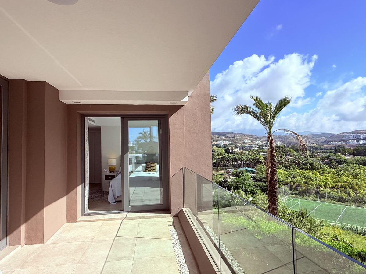 Appartement te koop in Cancelada | 3 slaapkamers H5048632