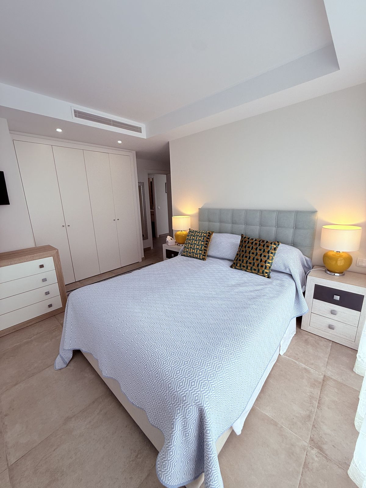 Appartement te koop in Cancelada | 3 slaapkamers H5048632