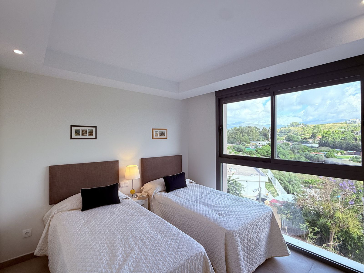 Appartement te koop in Cancelada | 3 slaapkamers H5048632
