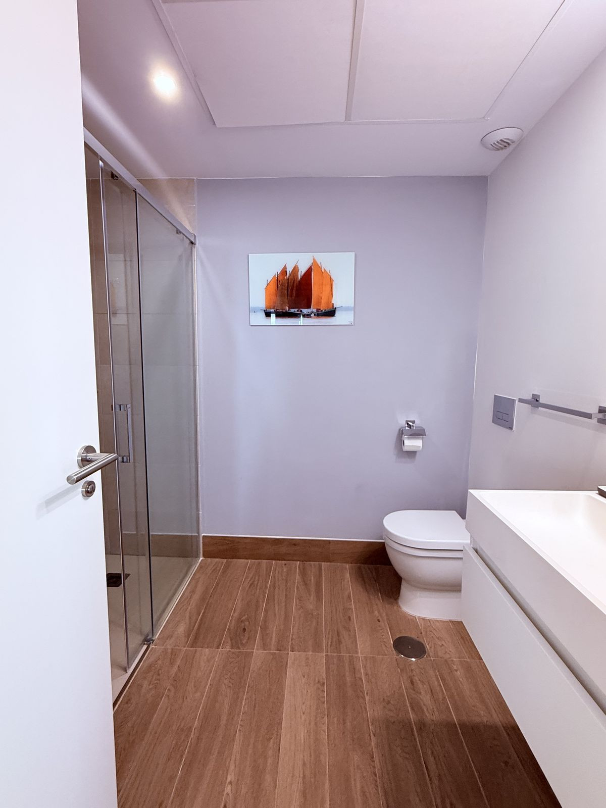 Appartement te koop in Cancelada | 3 slaapkamers H5048632
