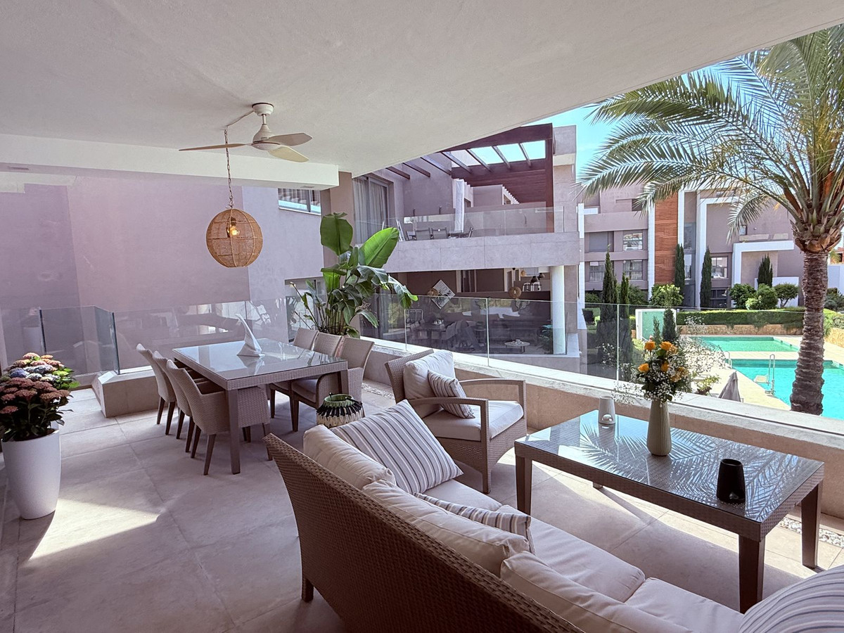 Appartement te koop in Cancelada | 3 slaapkamers H5048632
