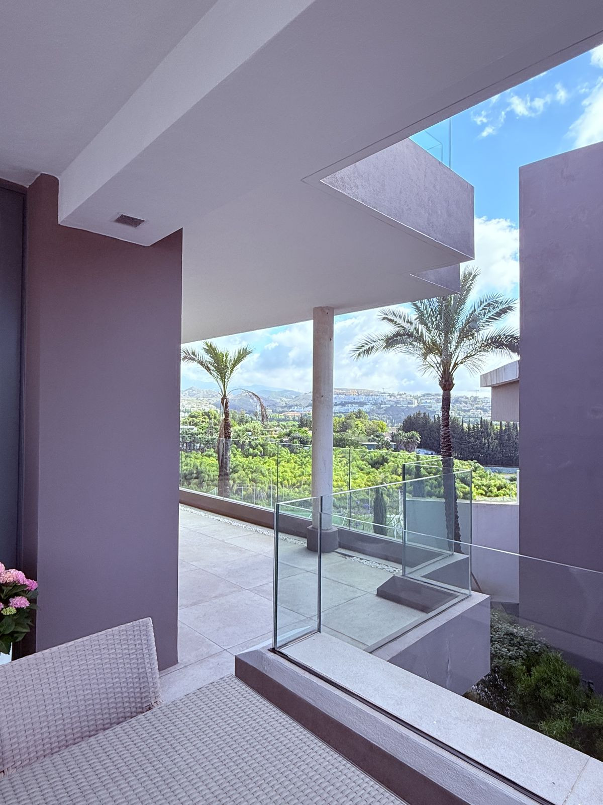 Appartement te koop in Cancelada | 3 slaapkamers H5048632