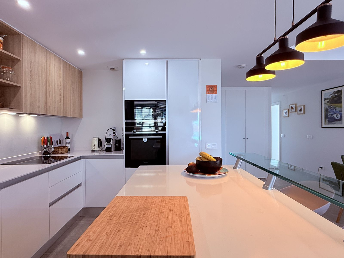 Appartement te koop in Cancelada | 3 slaapkamers H5048632