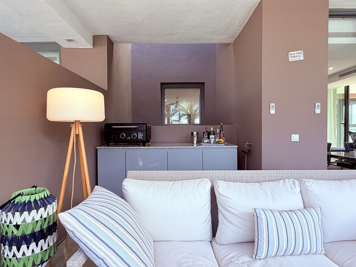 Appartement te koop in Cancelada | 3 slaapkamers H5048632