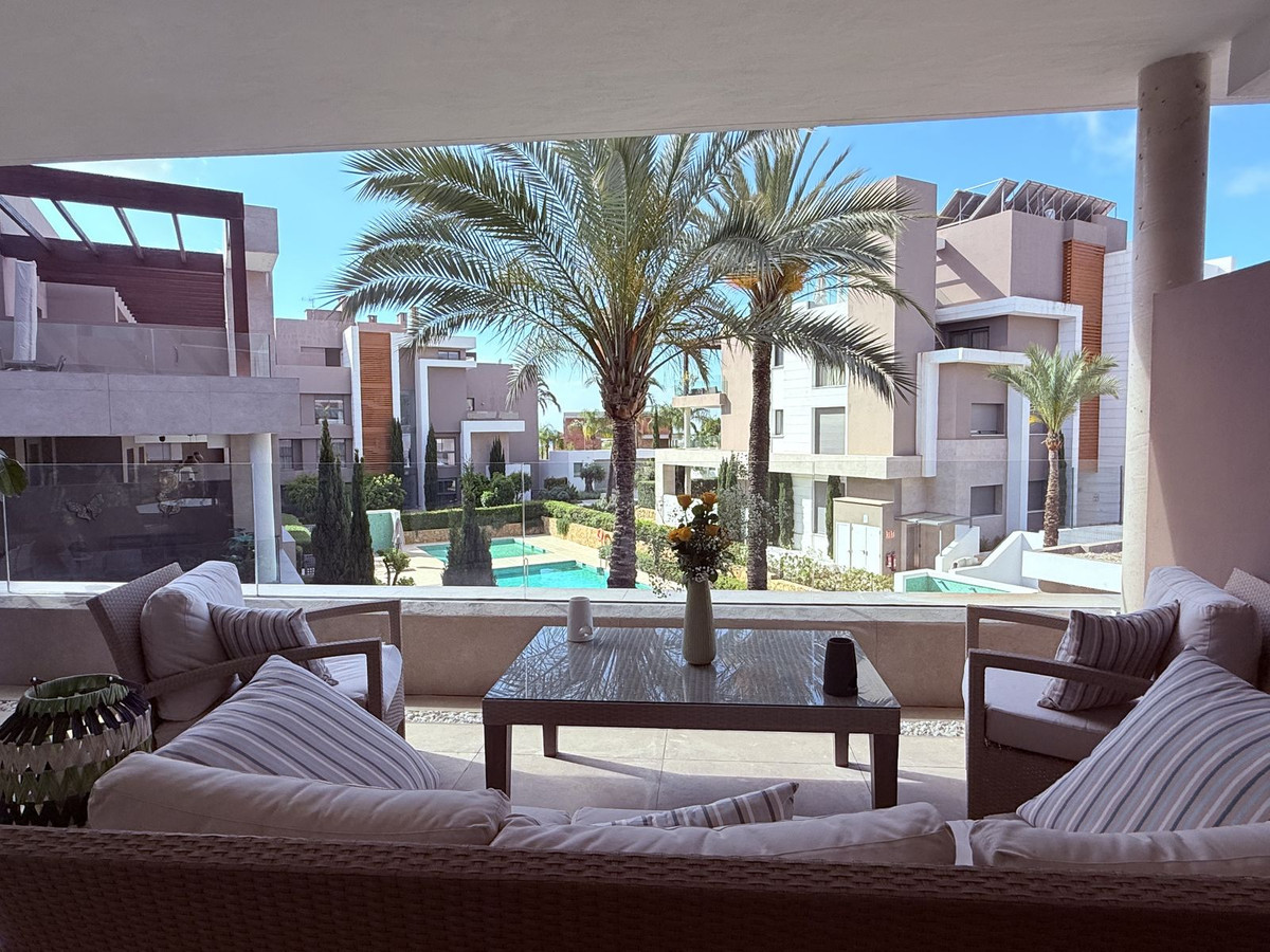 Appartement te koop in Cancelada | 3 slaapkamers H5048632