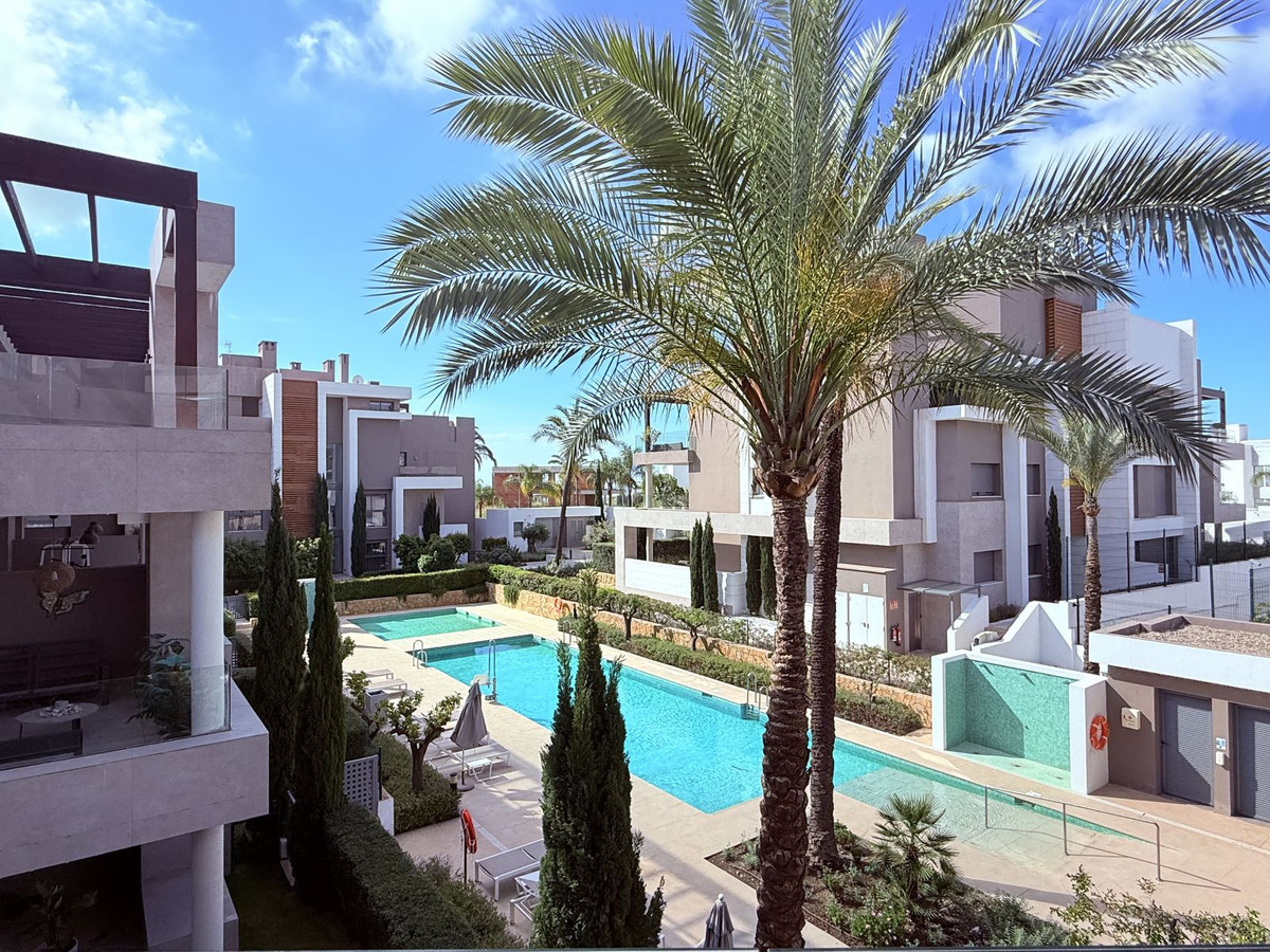 Appartement te koop in Cancelada | 3 slaapkamers H5048632