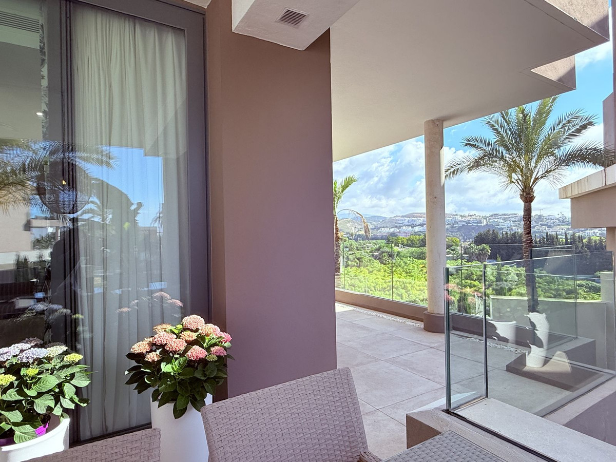 Appartement te koop in Cancelada | 3 slaapkamers H5048632