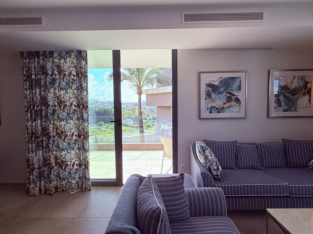 Appartement te koop in Cancelada | 3 slaapkamers H5048632