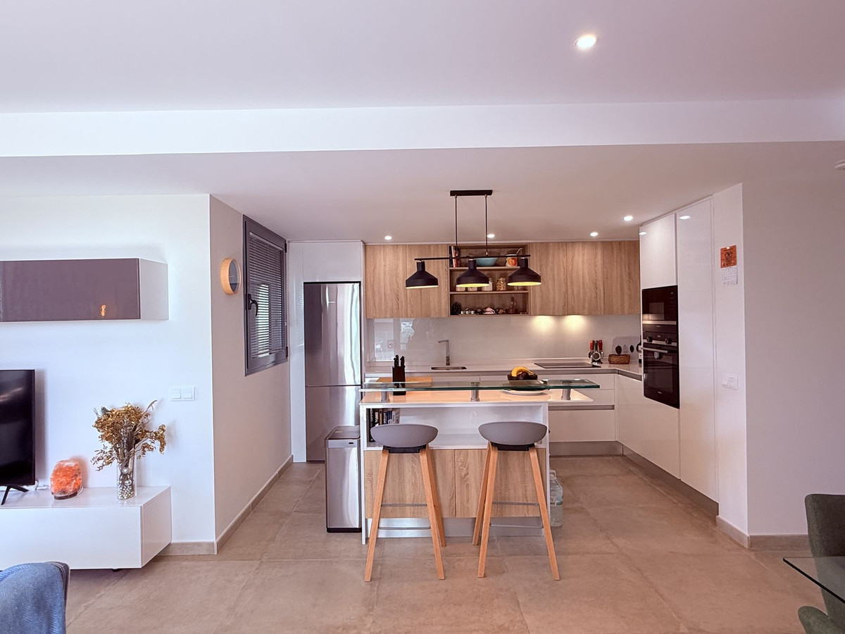 Appartement te koop in Cancelada | 3 slaapkamers H5048632
