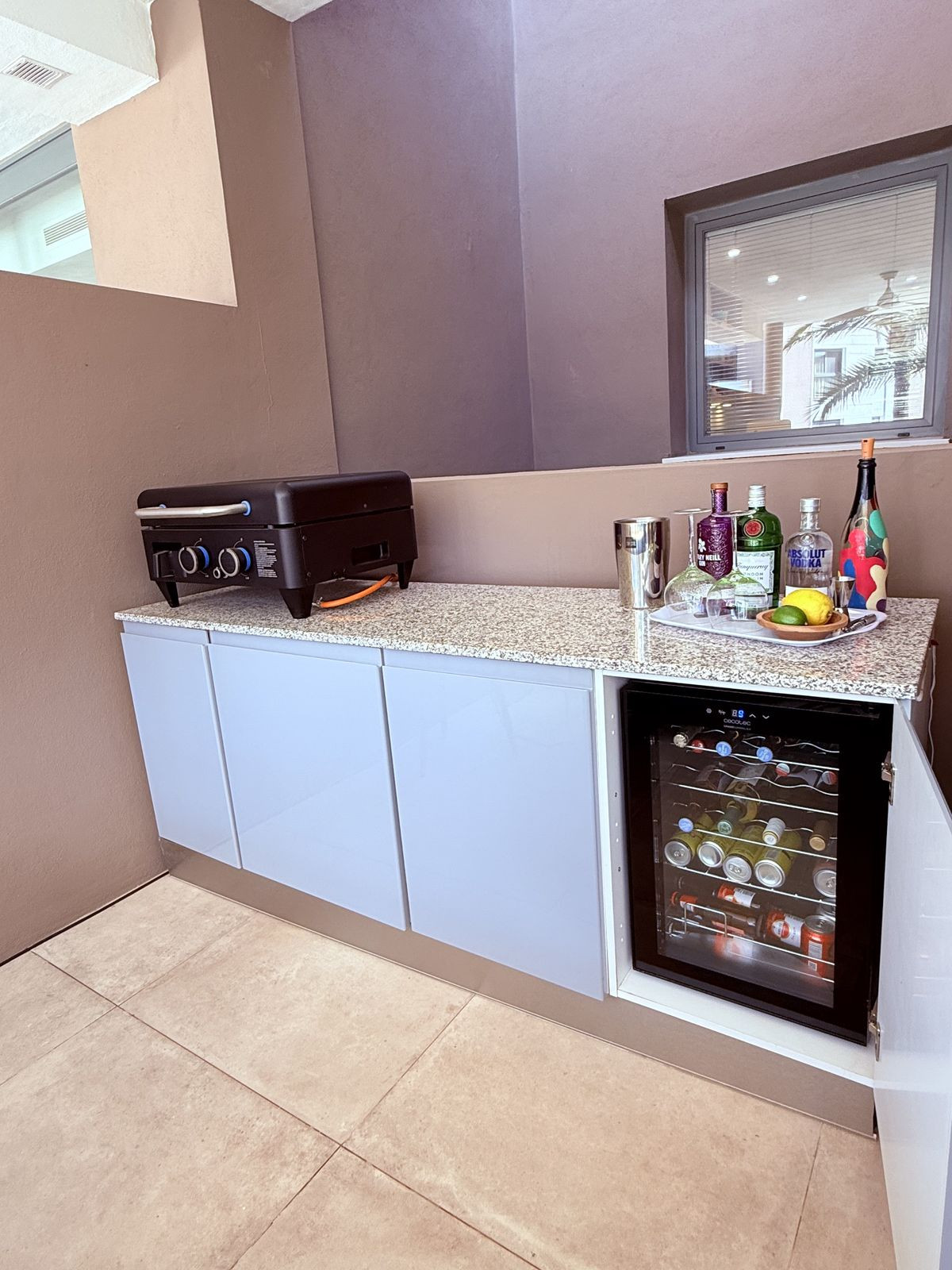 Appartement te koop in Cancelada | 3 slaapkamers H5048632