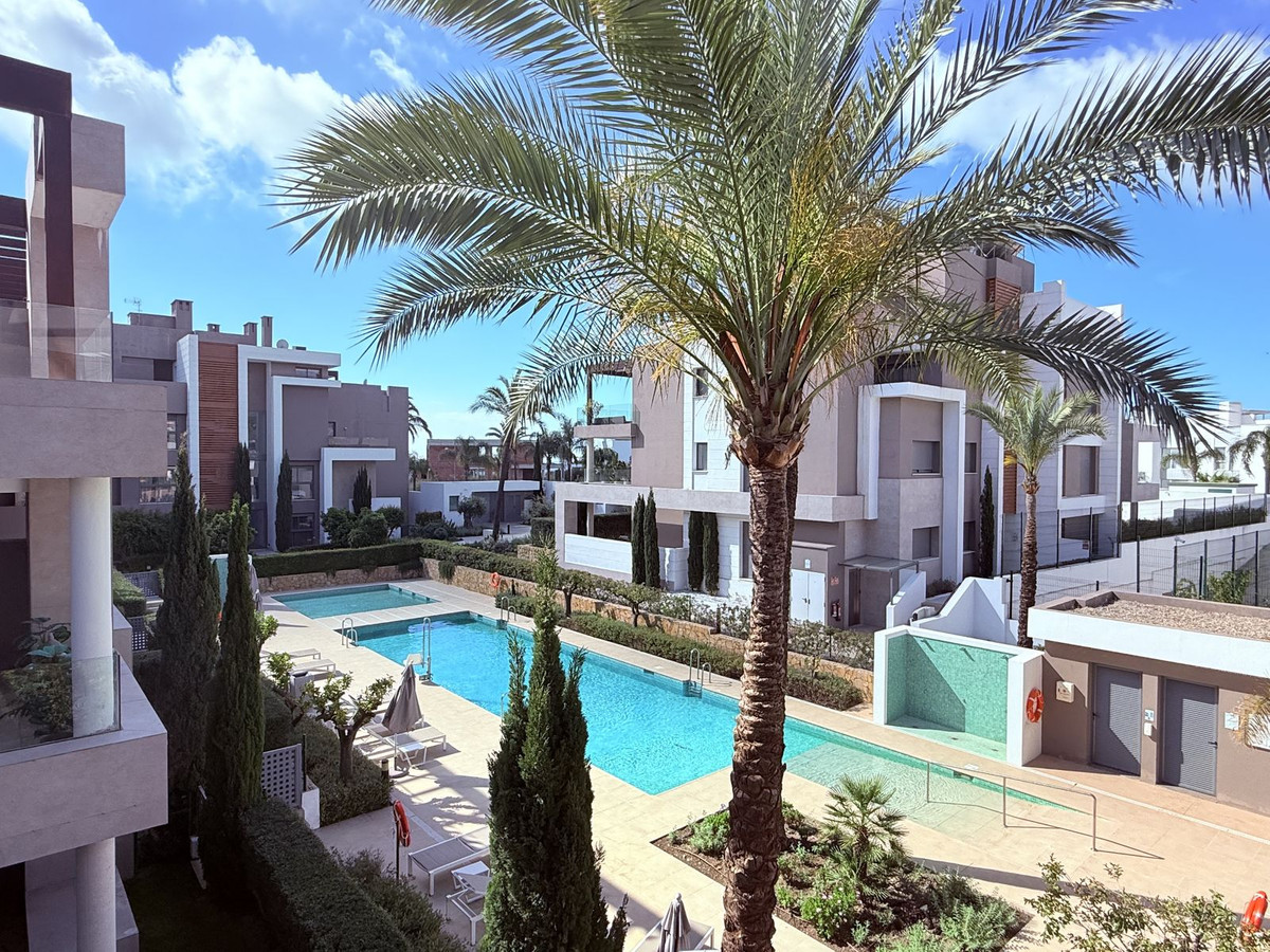 Appartement te koop in Cancelada | 3 slaapkamers H5048632