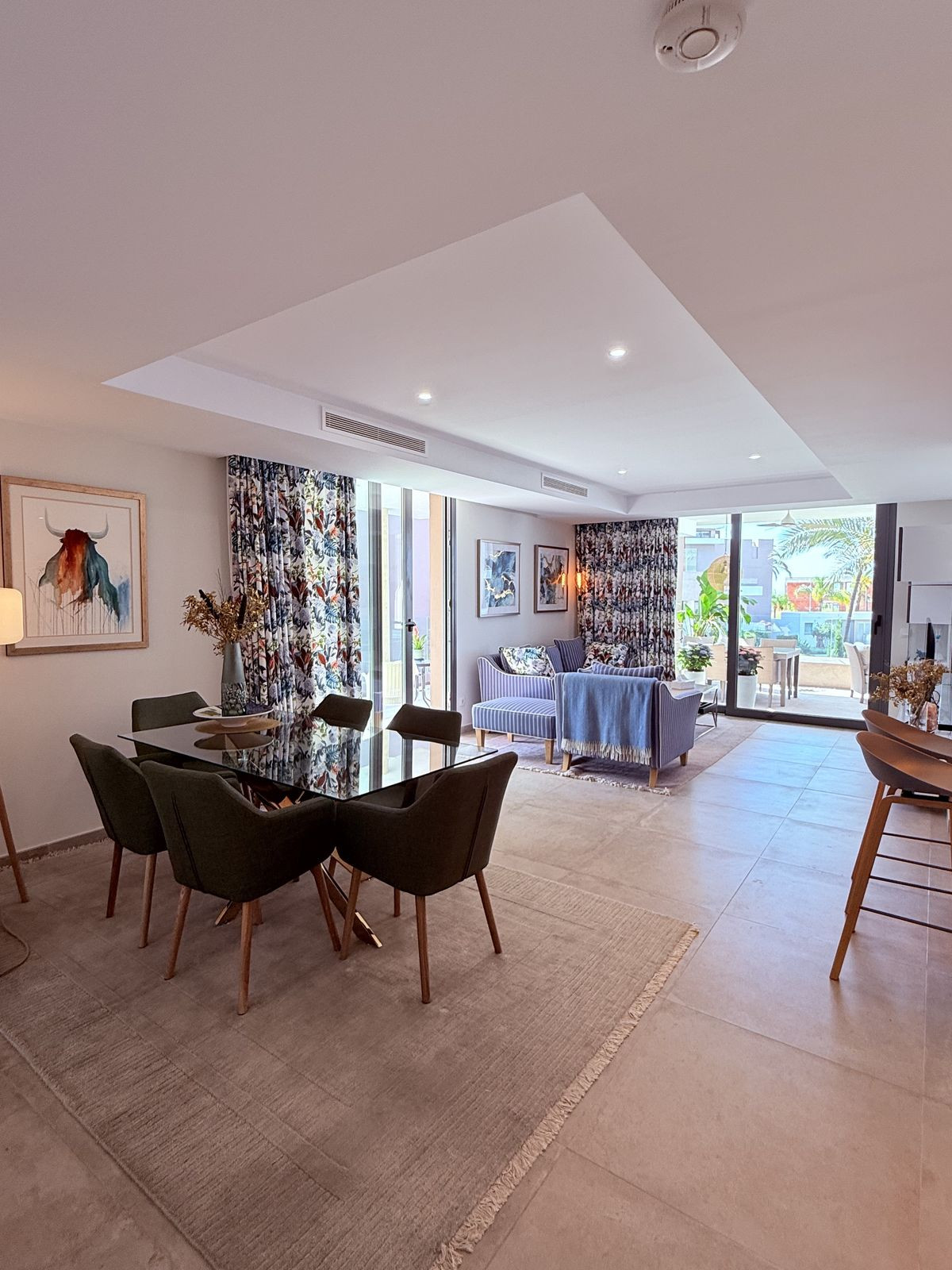 Appartement te koop in Cancelada | 3 slaapkamers H5048632
