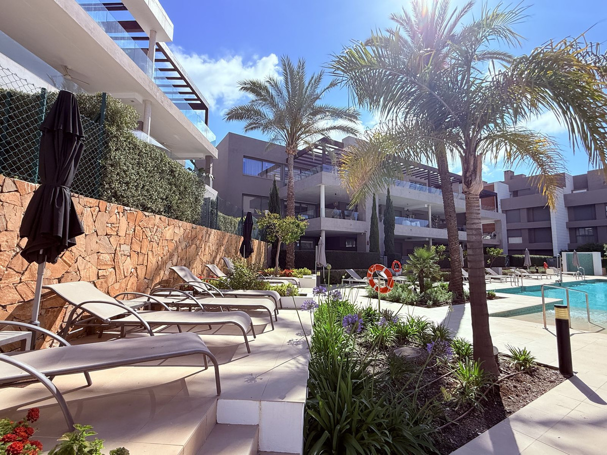 Appartement te koop in Cancelada | 3 slaapkamers H5048632