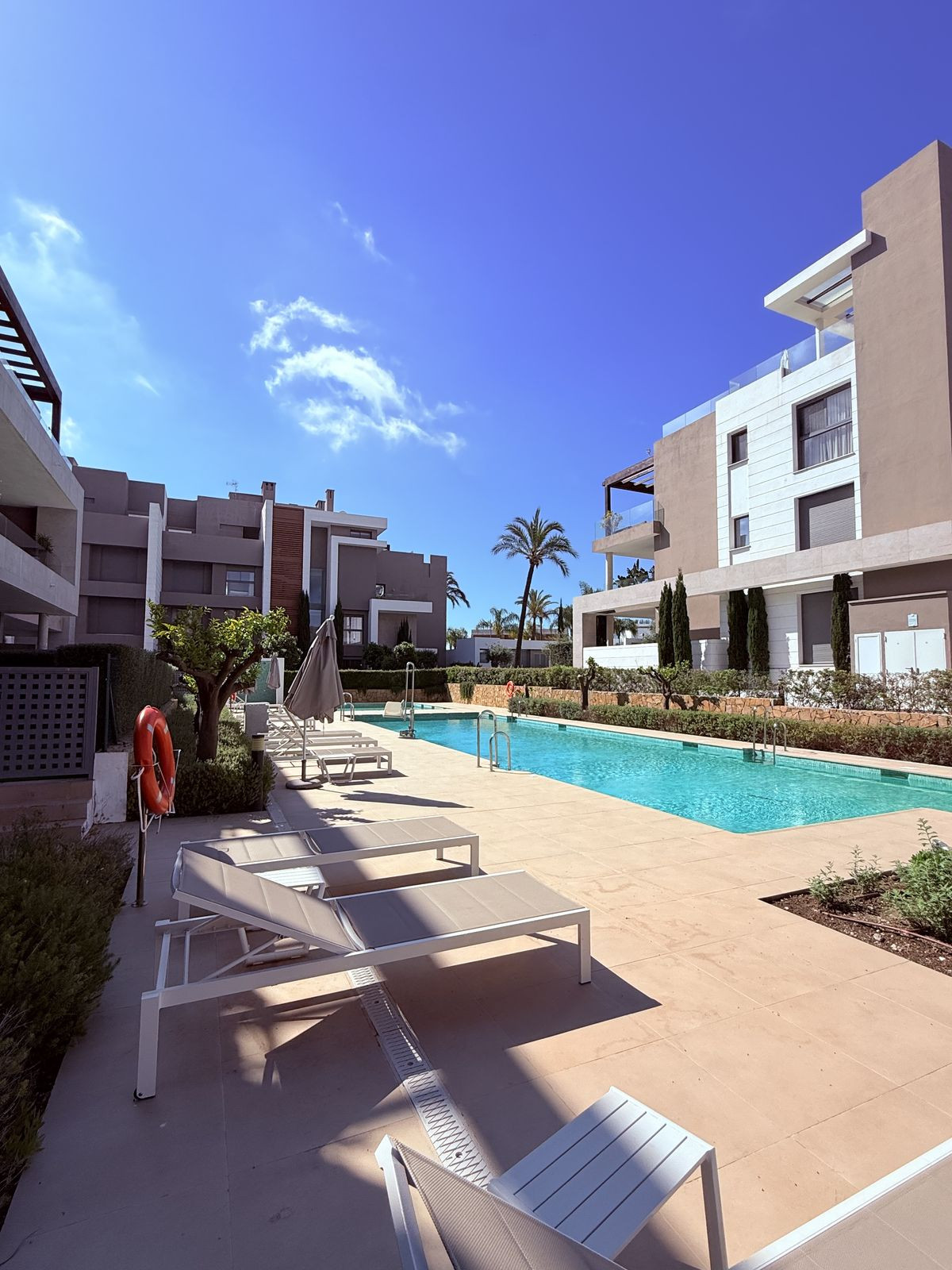 Appartement te koop in Cancelada | 3 slaapkamers H5048632