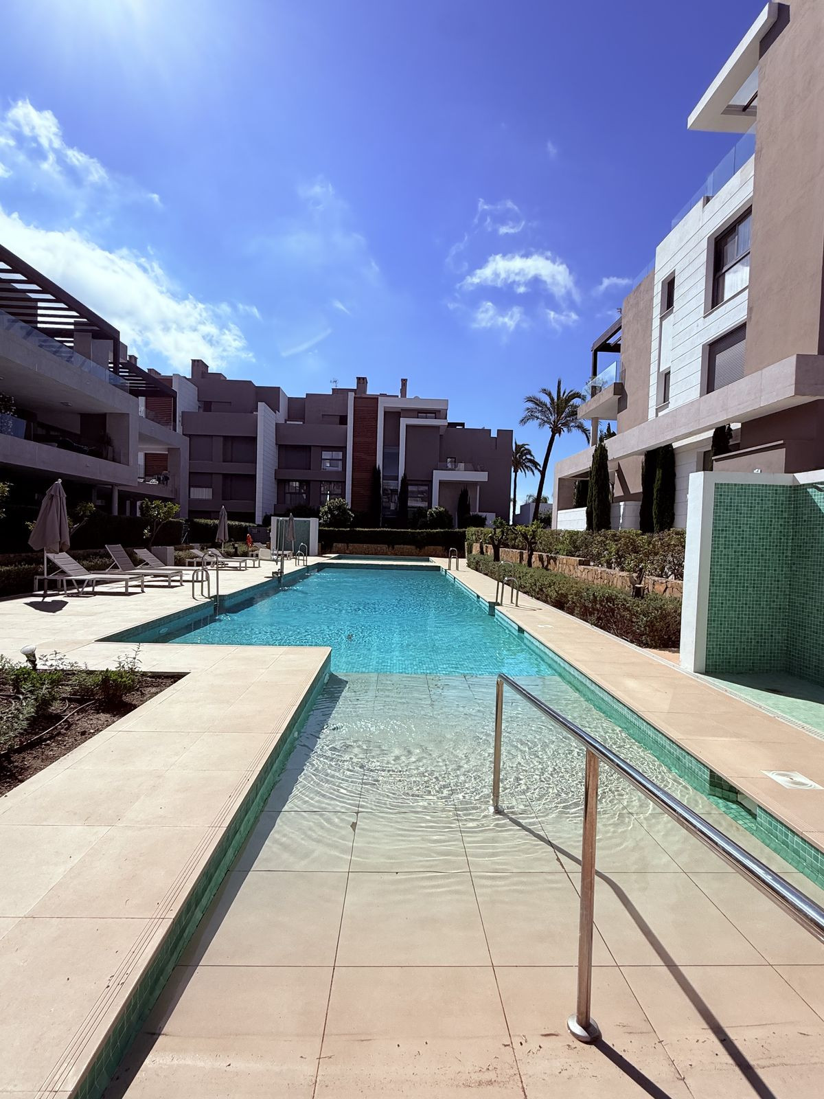 Appartement te koop in Cancelada | 3 slaapkamers H5048632