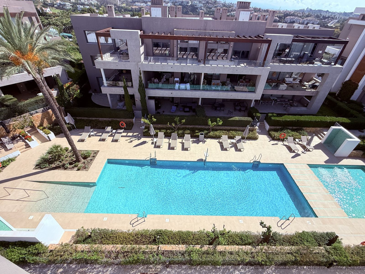 Appartement te koop in Cancelada | 3 slaapkamers H5048632