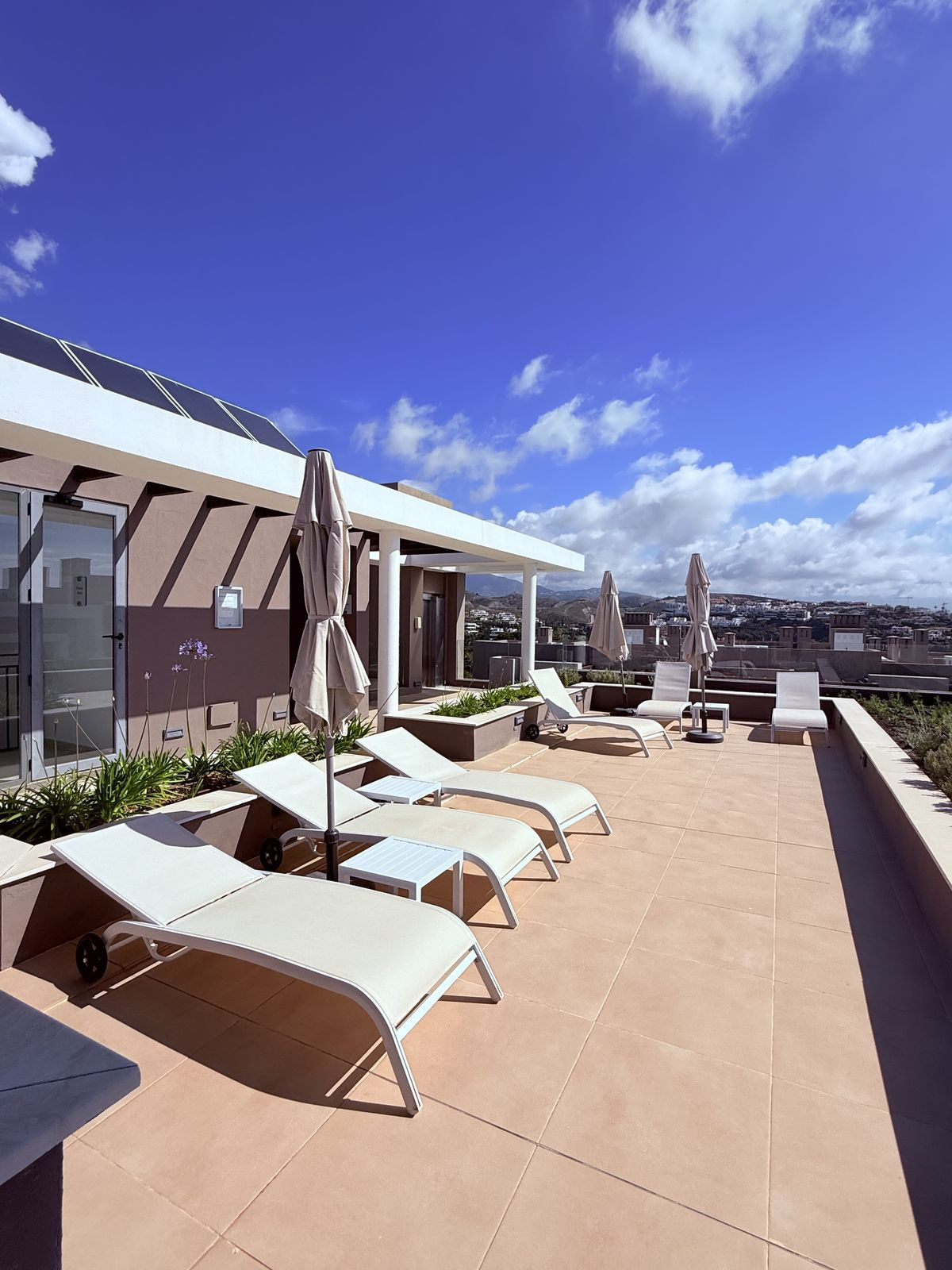 Appartement te koop in Cancelada | 3 slaapkamers H5048632