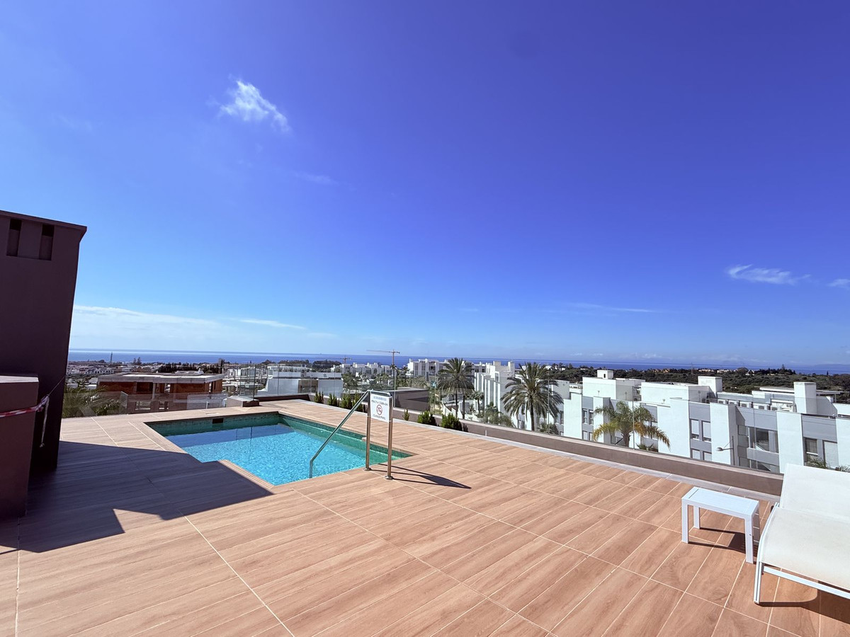 Appartement te koop in Cancelada | 3 slaapkamers H5048632