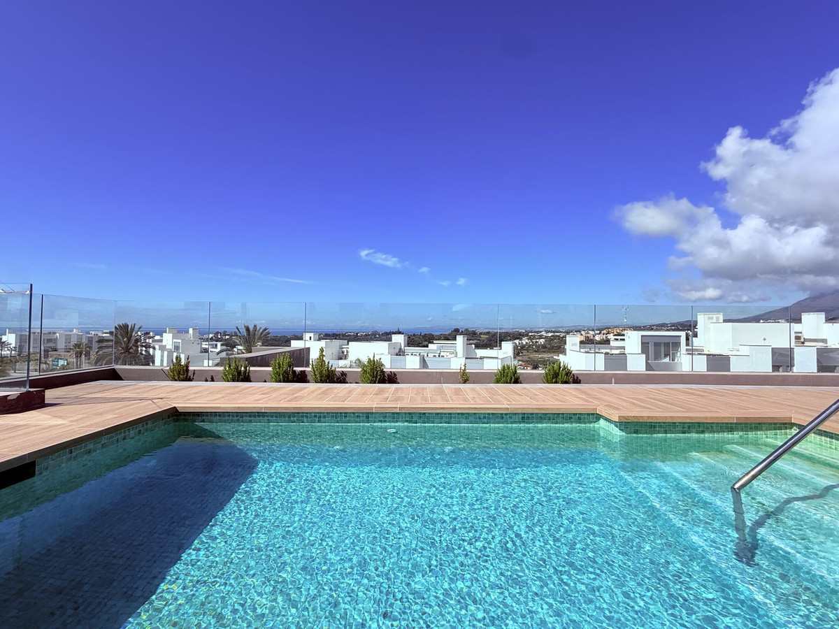 Appartement te koop in Cancelada | 3 slaapkamers H5048632