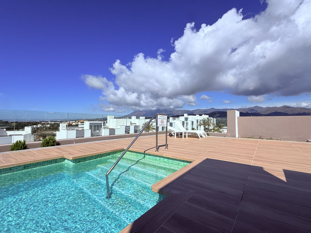 Appartement te koop in Cancelada | 3 slaapkamers H5048632