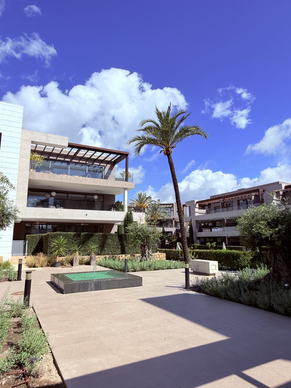 Appartement te koop in Cancelada | 3 slaapkamers H5048632