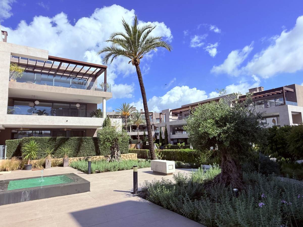 Appartement te koop in Cancelada | 3 slaapkamers H5048632