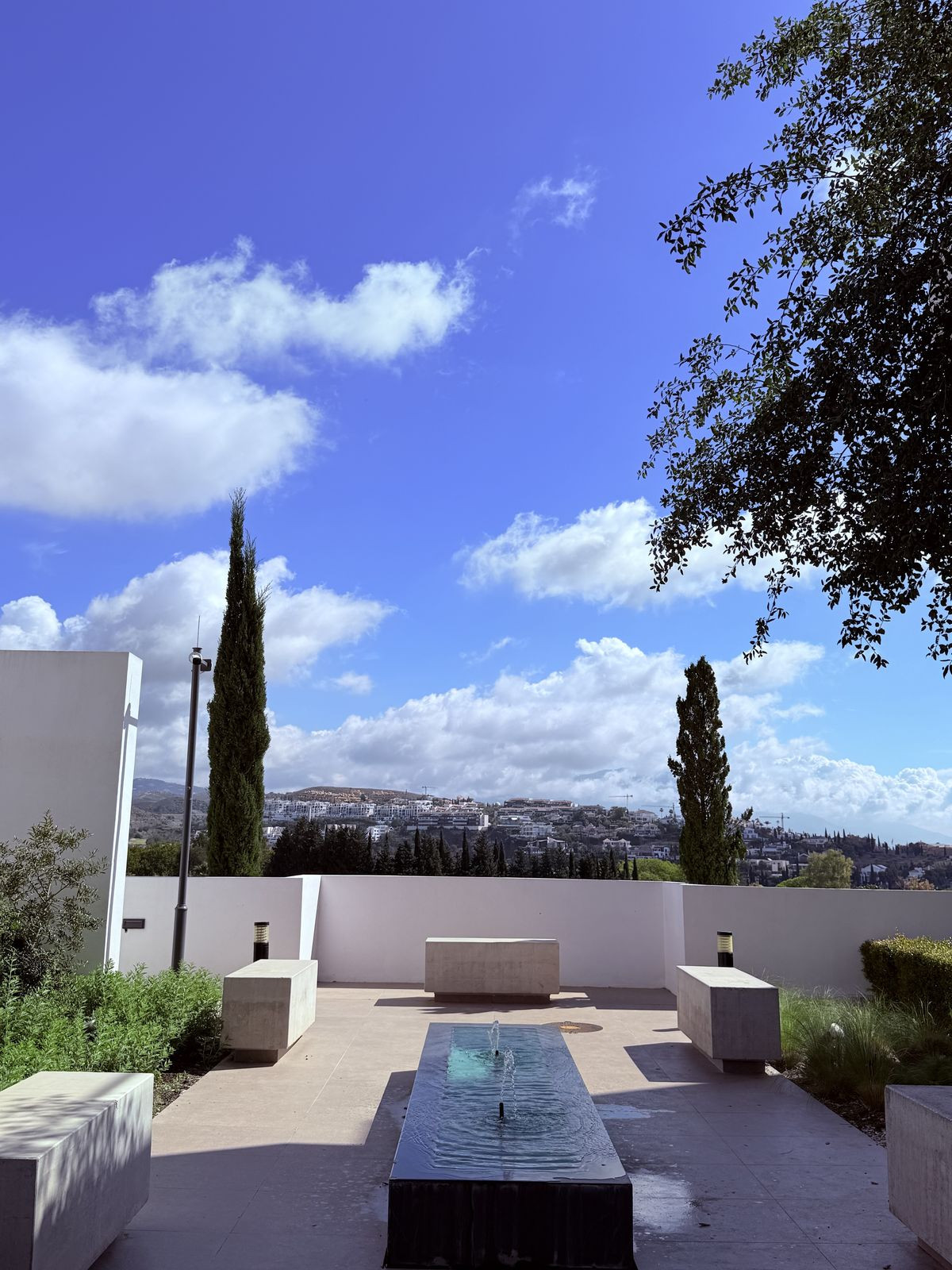 Appartement te koop in Cancelada | 3 slaapkamers H5048632