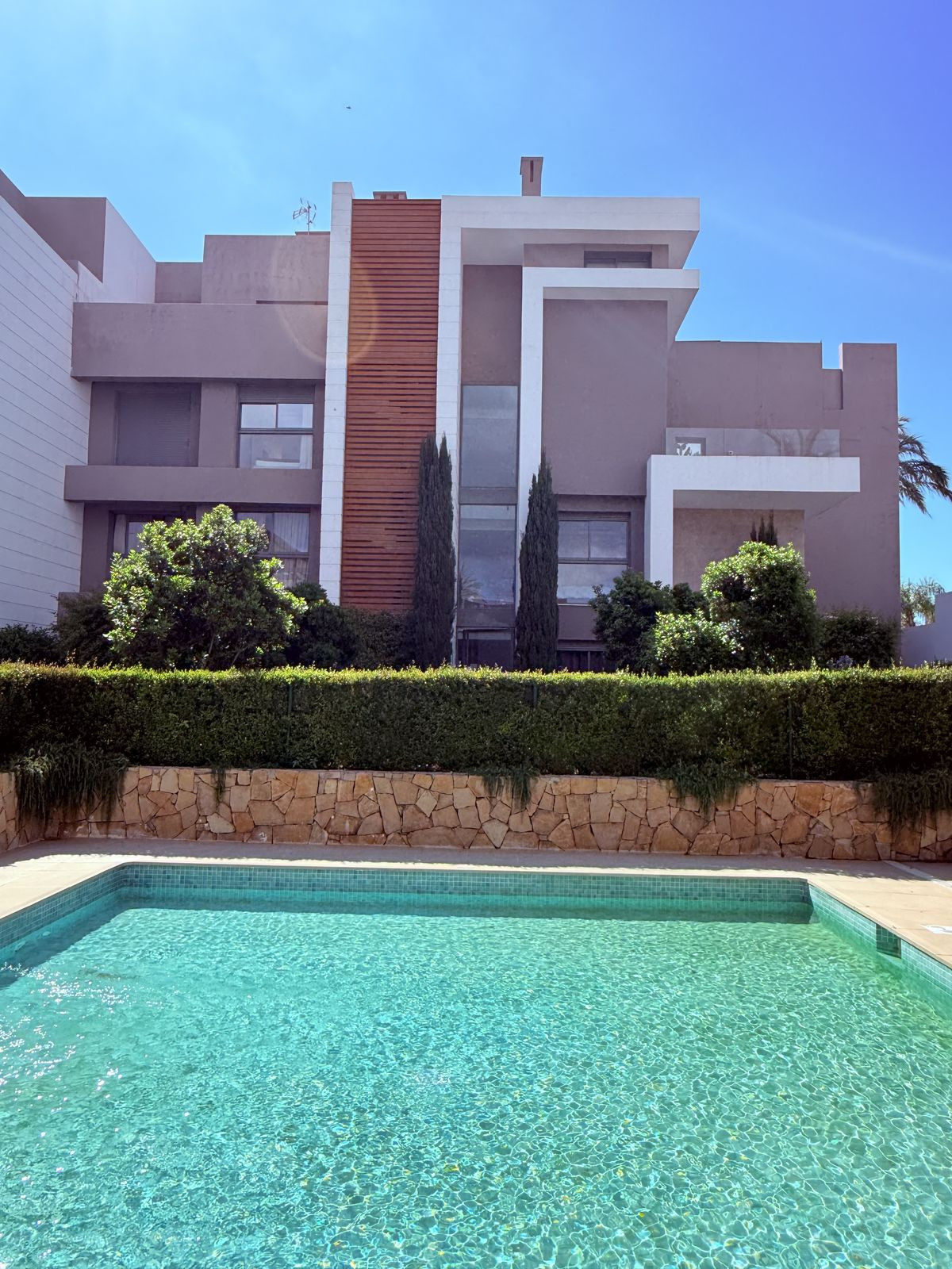 Appartement te koop in Cancelada | 3 slaapkamers H5048632
