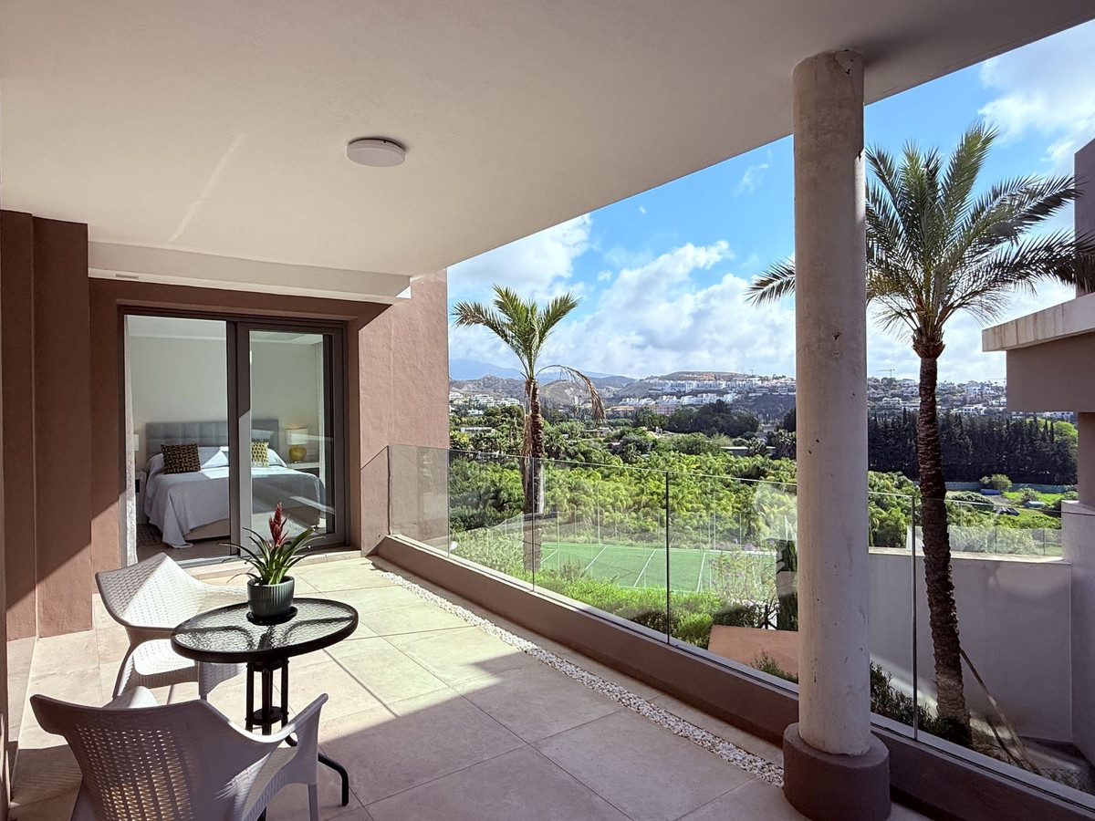Appartement te koop in Cancelada | 3 slaapkamers H5048632