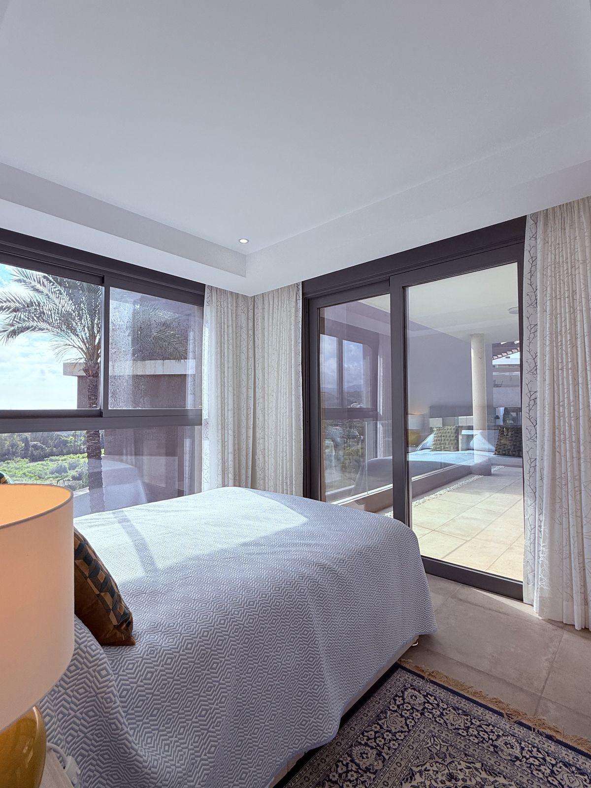 Appartement te koop in Cancelada | 3 slaapkamers H5048632