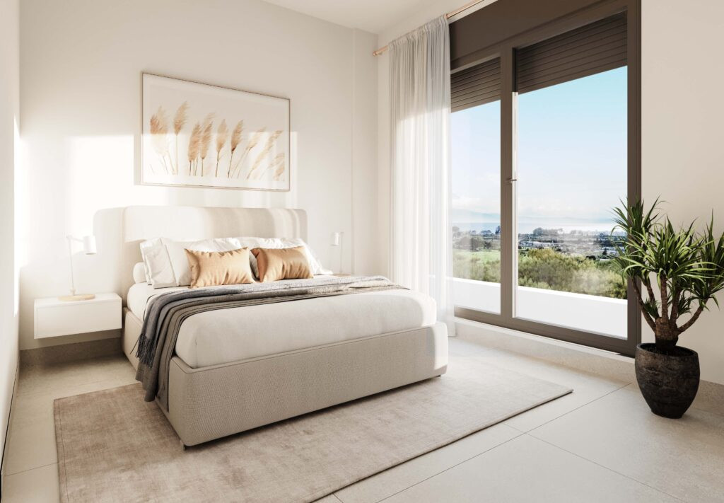 Duplex te koop in Cancelada | 3 slaapkamers H5072959