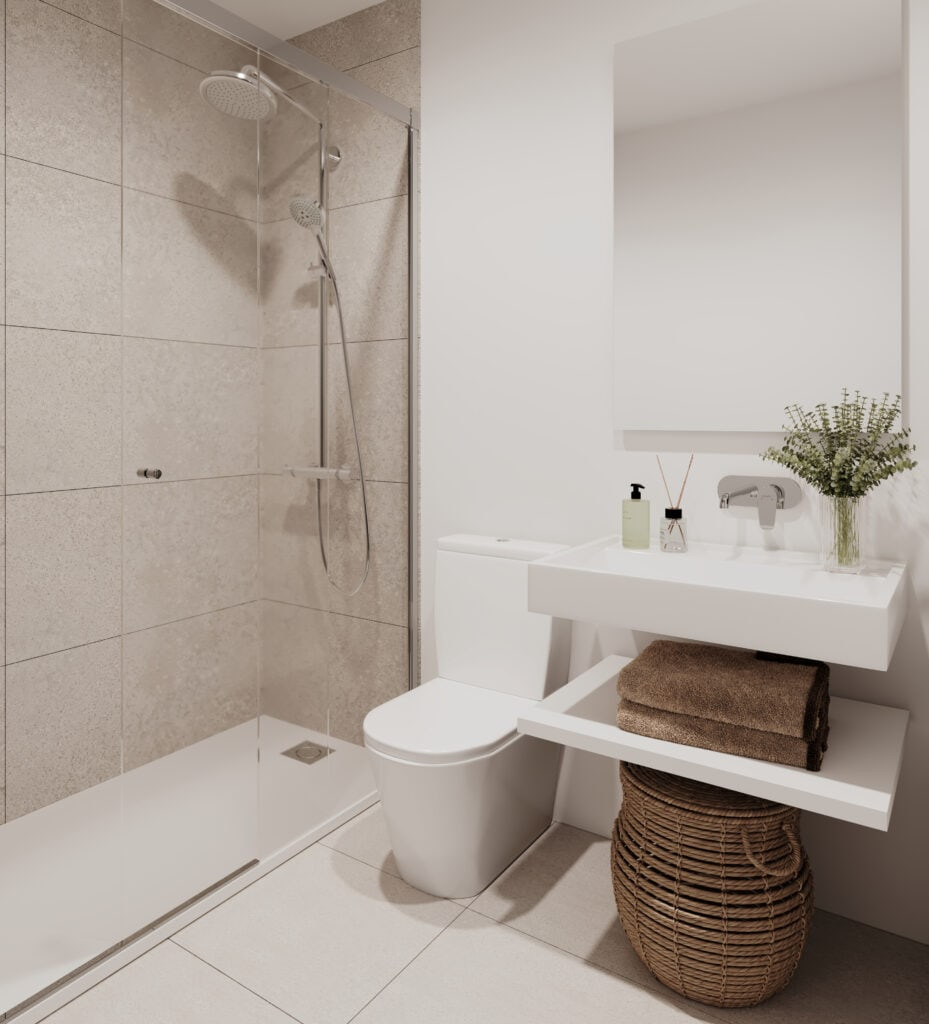 Duplex te koop in Cancelada | 3 slaapkamers H5072959