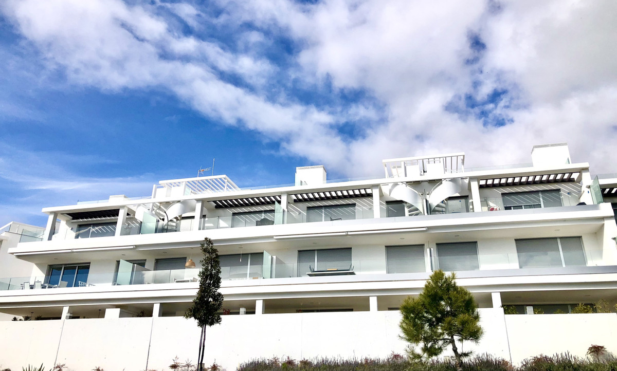 Appartement te koop in Cancelada | 3 slaapkamers H5073271