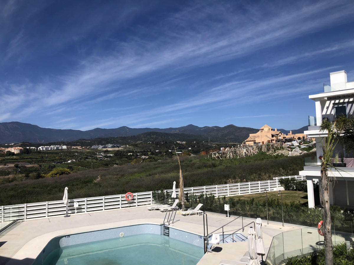 Appartement te koop in Cancelada | 3 slaapkamers H5073271