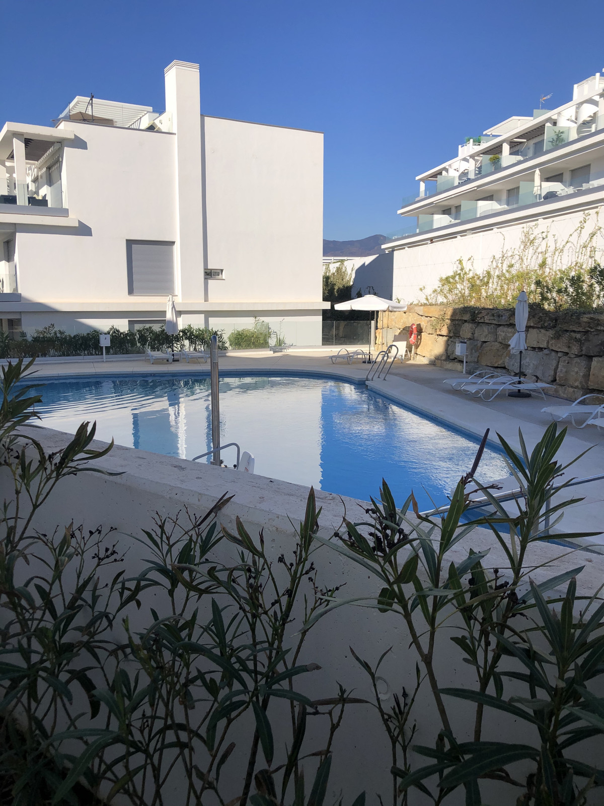 Appartement te koop in Cancelada | 3 slaapkamers H5073271