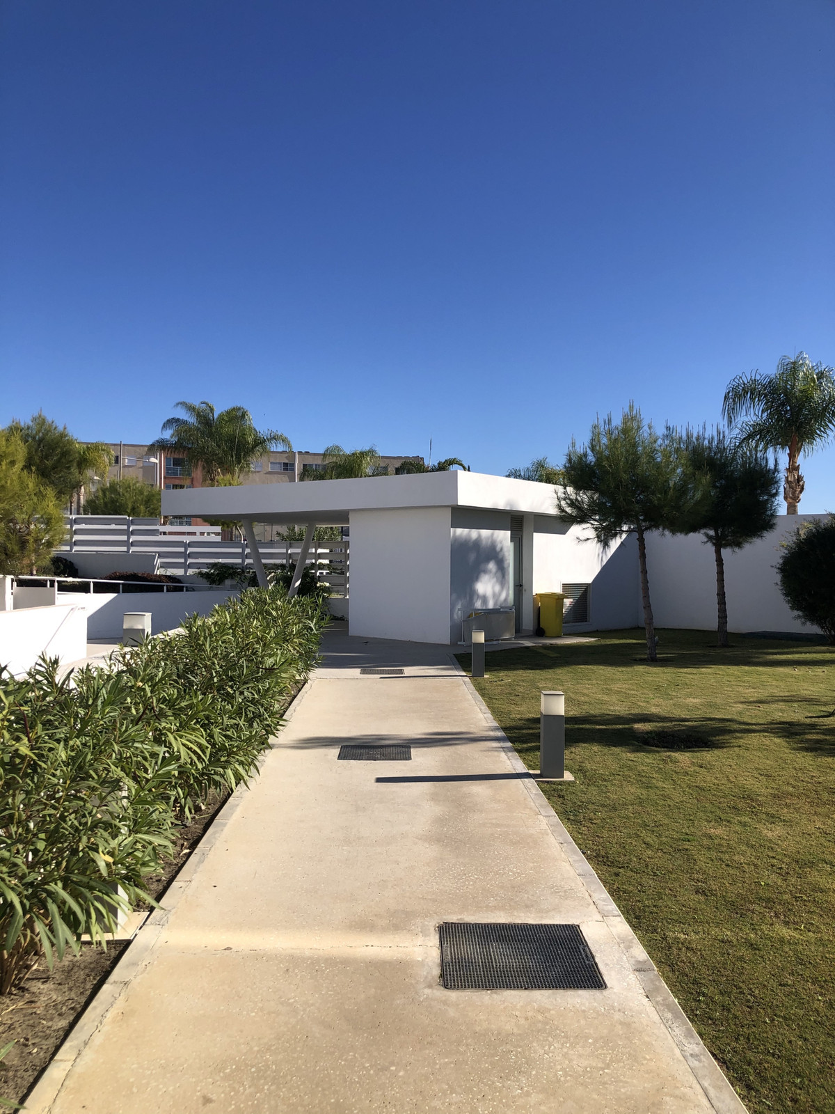 Appartement te koop in Cancelada | 3 slaapkamers H5073271
