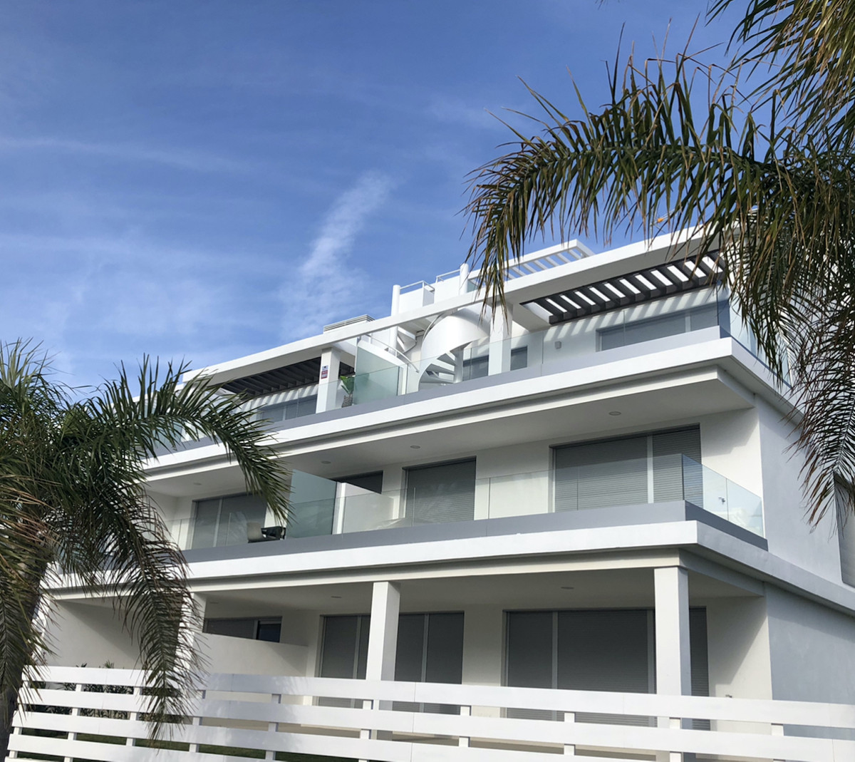 Appartement te koop in Cancelada | 3 slaapkamers H5073271