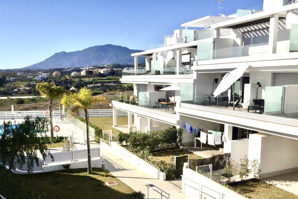 Appartement te koop in Cancelada | 3 slaapkamers H5073271