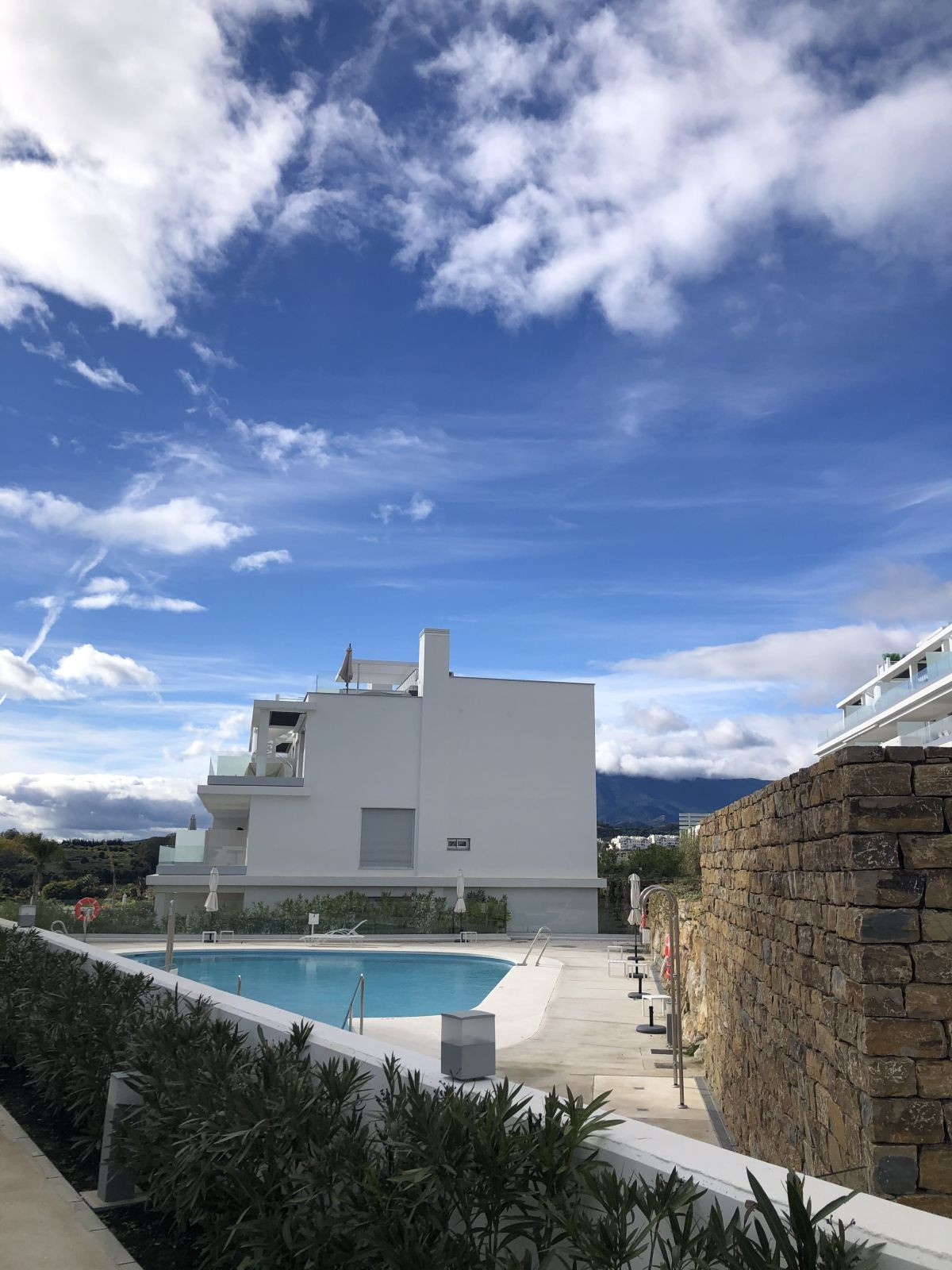 Appartement te koop in Cancelada | 3 slaapkamers H5073271