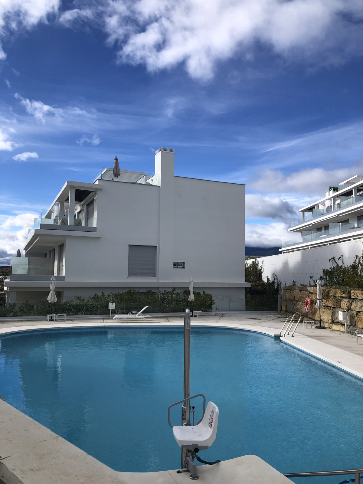 Appartement te koop in Cancelada | 3 slaapkamers H5073271