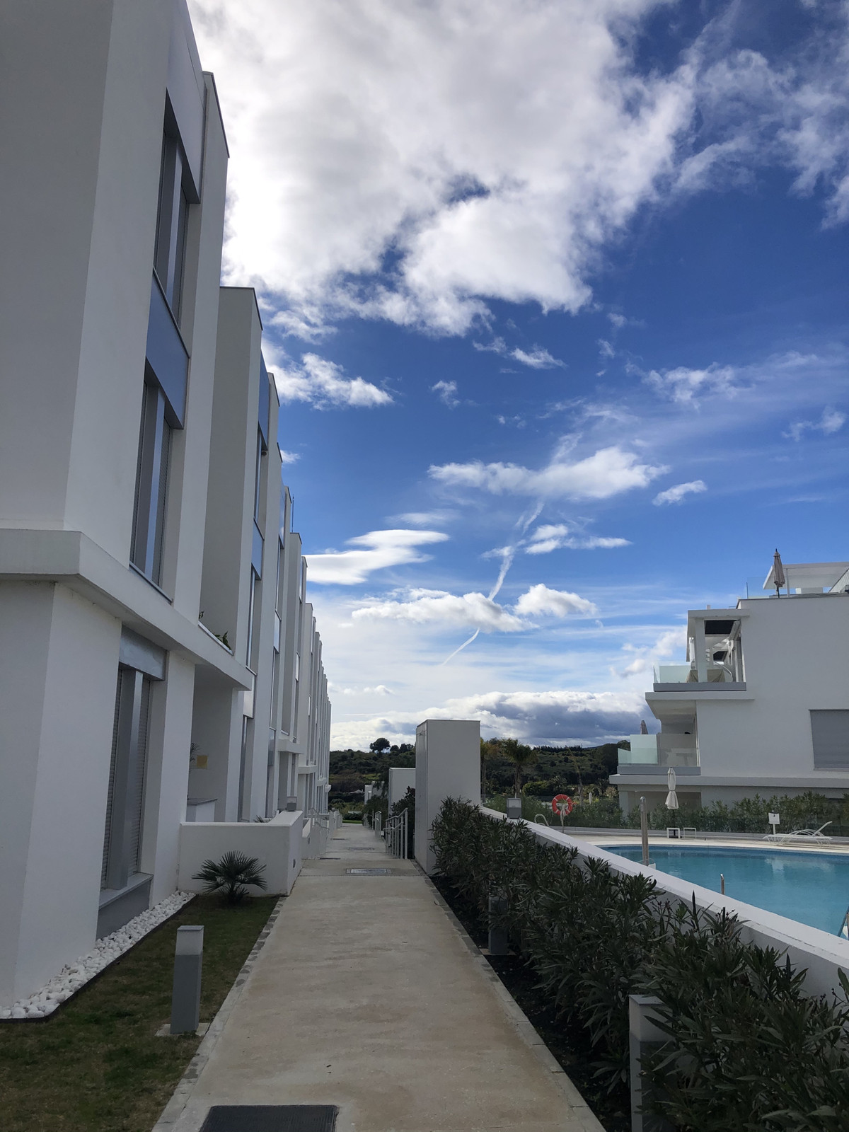 Appartement te koop in Cancelada | 3 slaapkamers H5073271