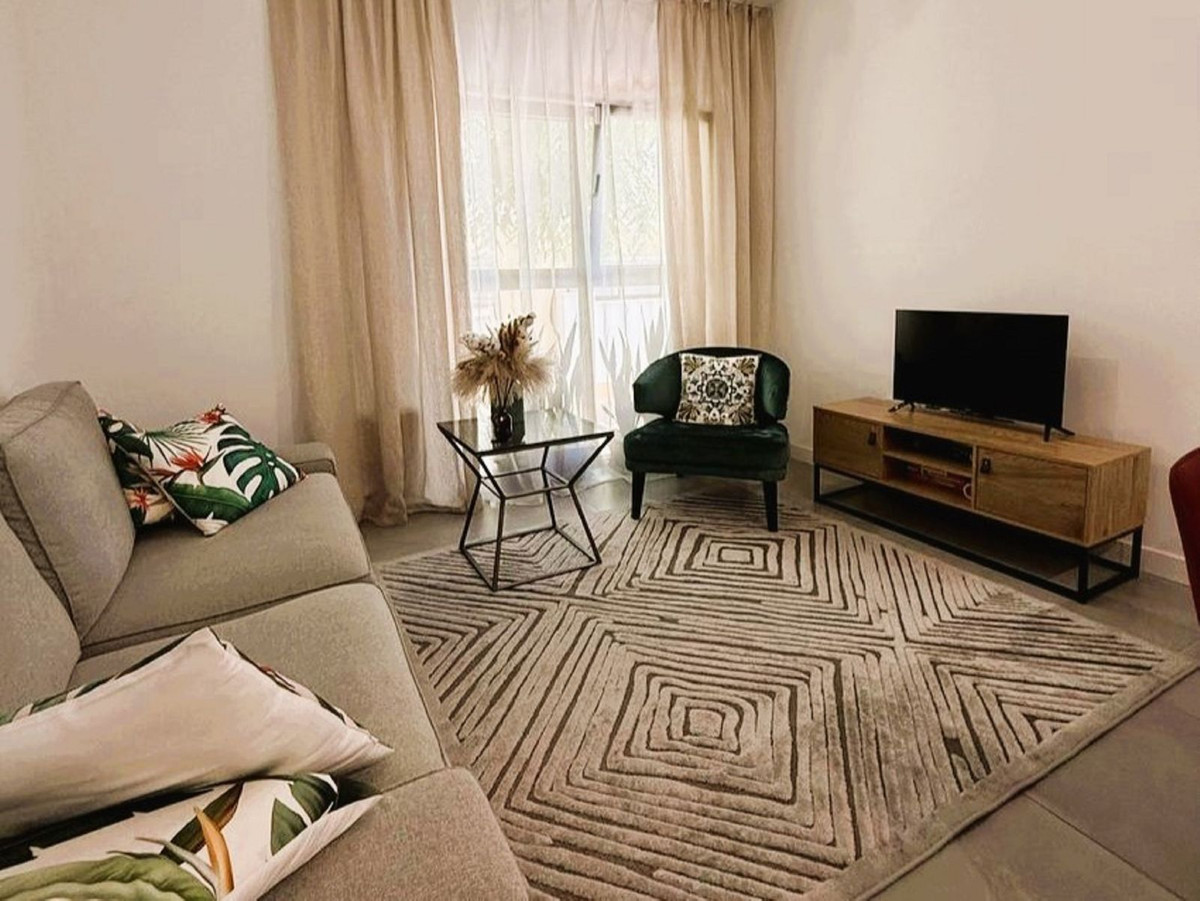 Appartement te koop in Cancelada | 2 slaapkamers H5081641