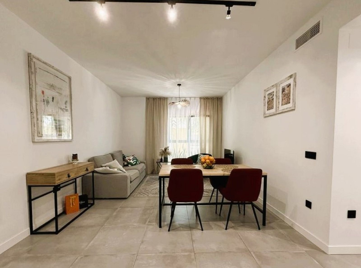 Appartement te koop in Cancelada | 2 slaapkamers H5081641