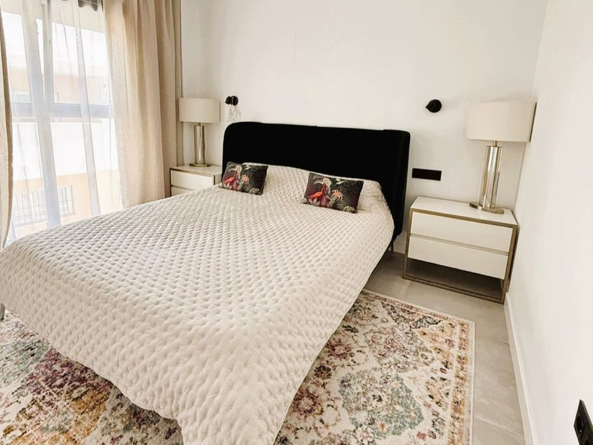 Appartement te koop in Cancelada | 2 slaapkamers H5081641