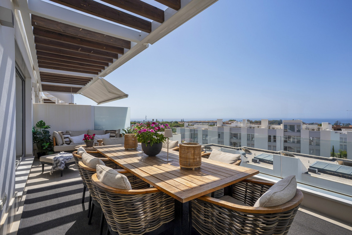 Appartement te koop in Cancelada | 3 slaapkamers H5111932
