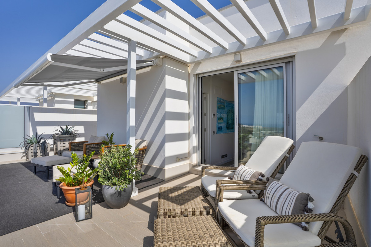 Appartement te koop in Cancelada | 3 slaapkamers H5111932