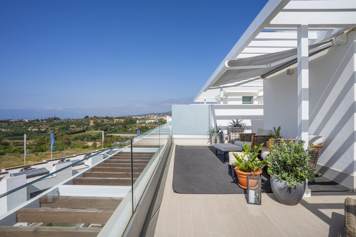 Appartement te koop in Cancelada | 3 slaapkamers H5111932