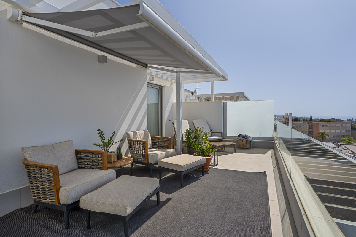 Appartement te koop in Cancelada | 3 slaapkamers H5111932