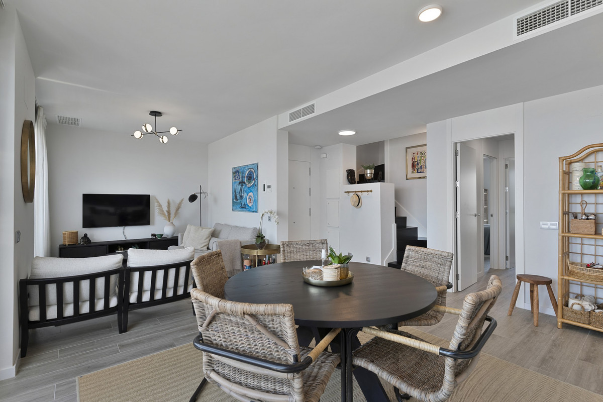 Appartement te koop in Cancelada | 3 slaapkamers H5111932
