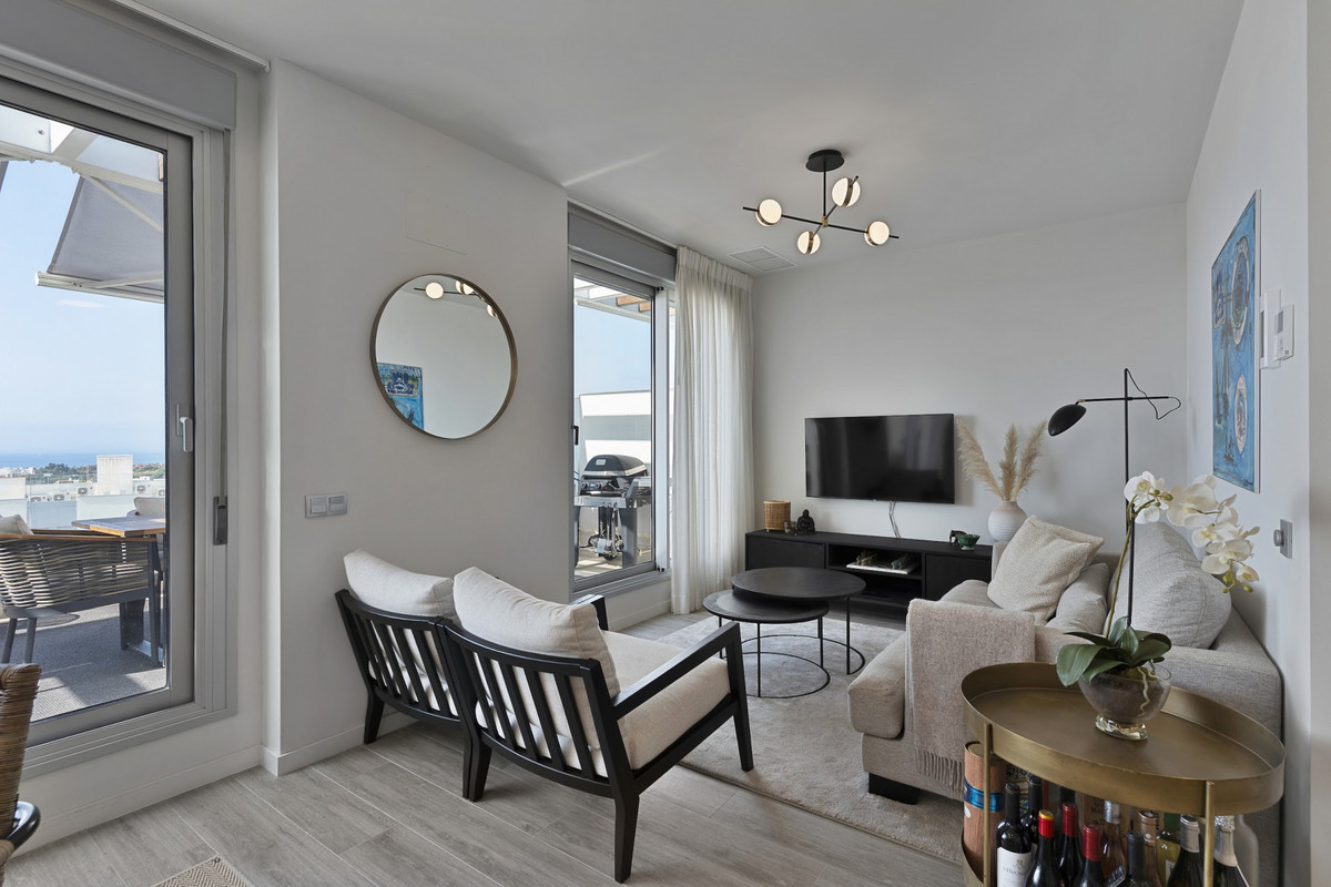 Appartement te koop in Cancelada | 3 slaapkamers H5111932